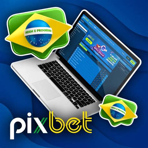 pixbet é legal no brasil